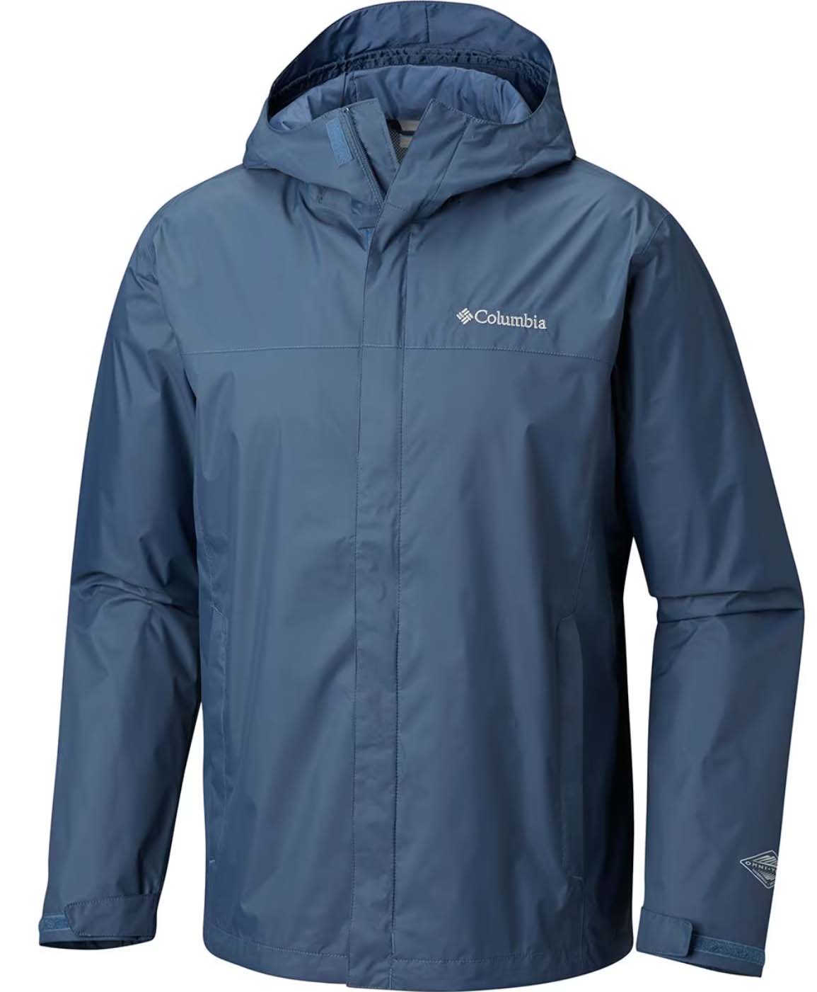 Columbia Watertight II rain jacket