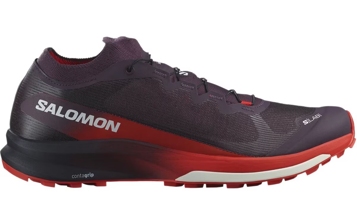 Salomon SLab Ultra 3 trail running shoes