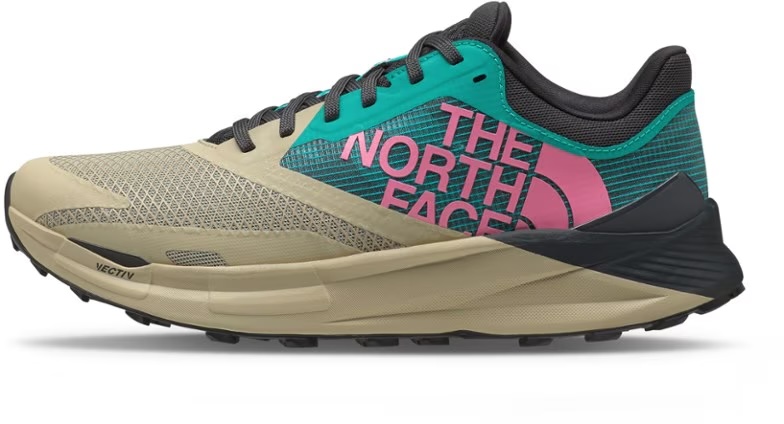 The North Face VECTIV Enduris 3 trail running shoes
