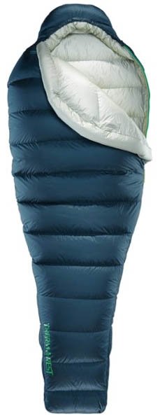 Therm-a-Rest Hyperion 20 sleeping bag