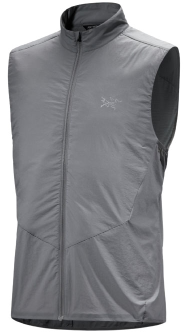 Arc'teryx Norvan Insulated vest