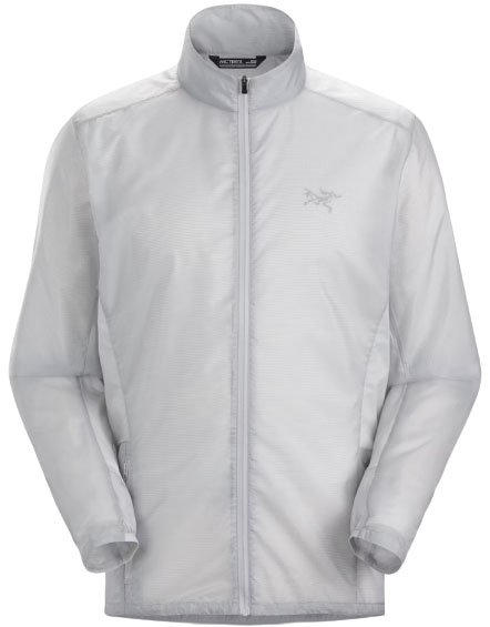 Arc'teryx Norvan Windshell (windbreaker jacket)