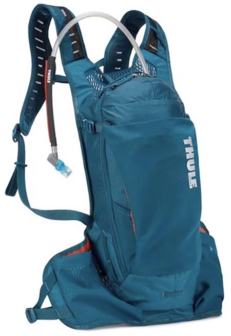 Thule Vital 8L mountain bike backpack