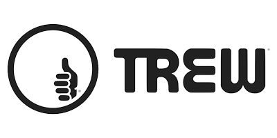 Trew Gear logo with name