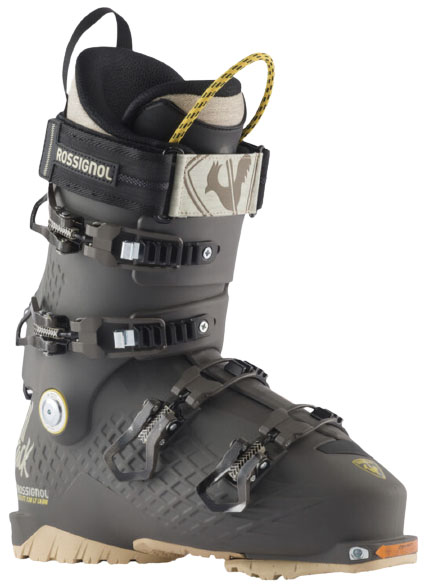 Rossignol Alltrack Elite 130 LT backcountry ski boot
