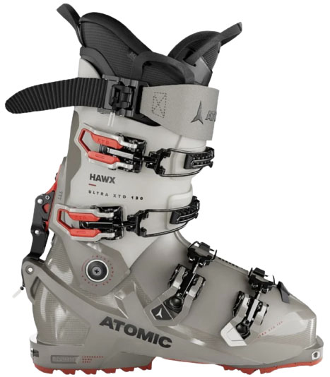 _Atomic Hawx XTD 130 backcountry touring ski boot