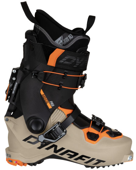 __Dynafit Radical Pro backcountry touring ski boot