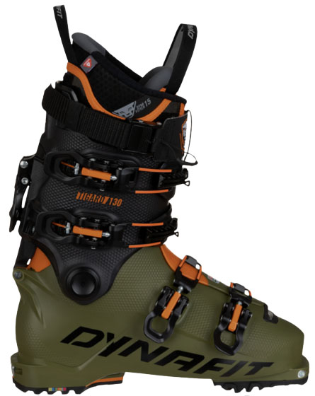 __Dynafit Tigard 130 backcountry ski boot
