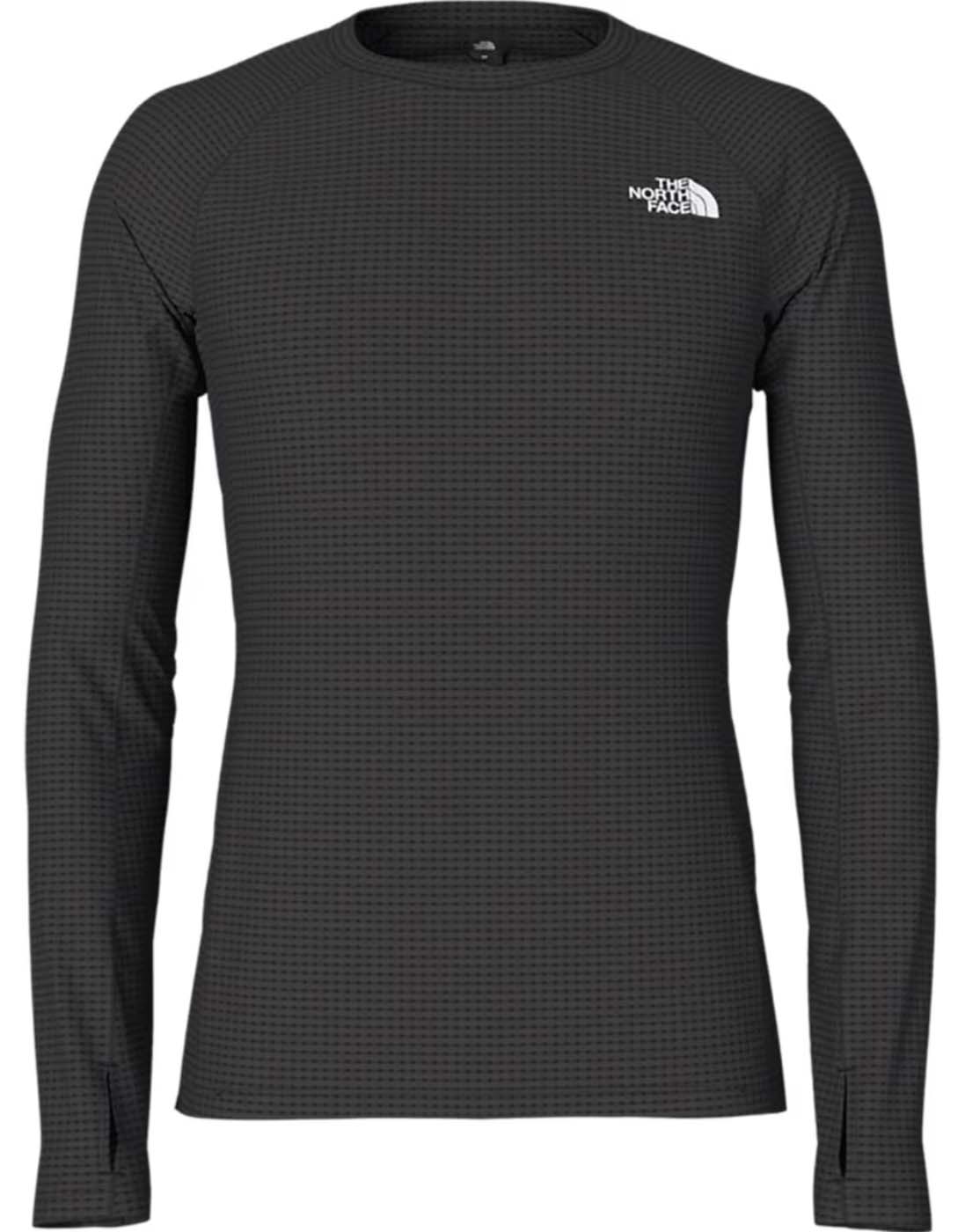 The North Face Summit Series Pro 120 Crew baselayer