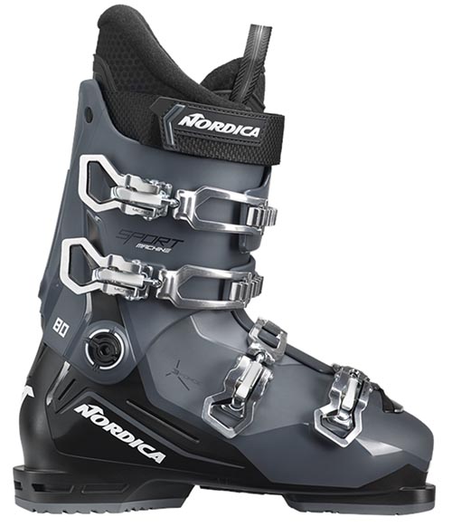 Nordica Sportmachine 3 80 ski boots