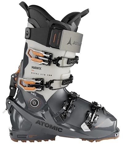 Atomic Hawx Ultra XTD 120 GW ski boot