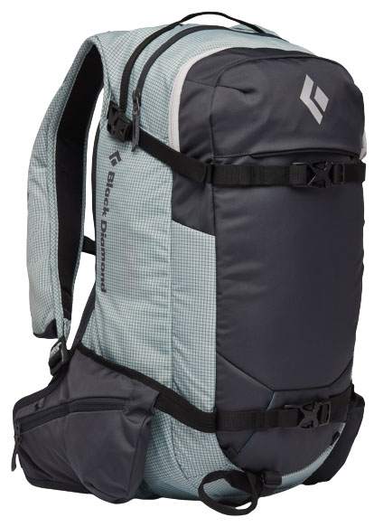 Black Diamond Dawn Patrol 32L ski backpack