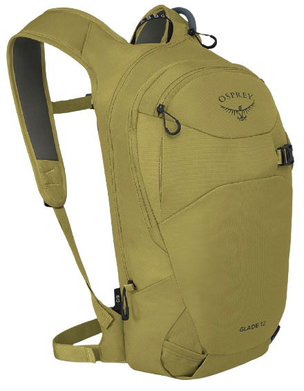 Osprey Glade 12 ski backpack_