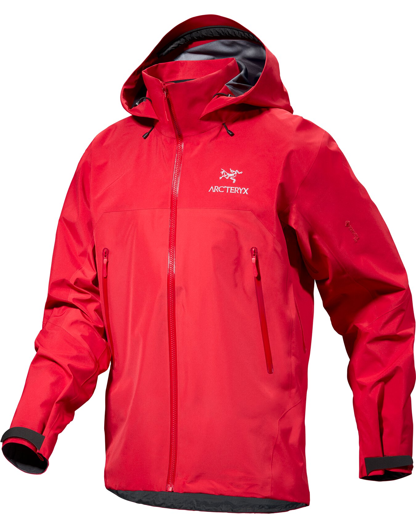 Arc'teryx Beta AR ski jacket