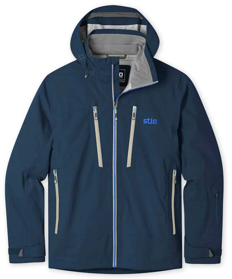 Stio Environ ski jacket