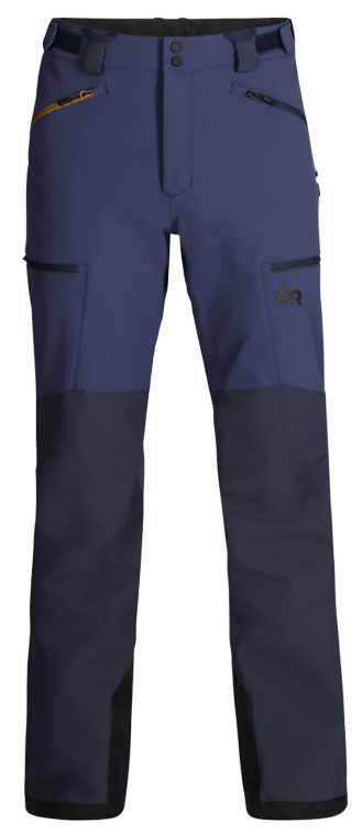 Outdoor Research Trailbreaker Tour ski pant