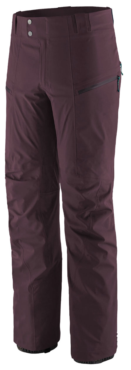 Patagonia Stormstride Pants (backcountry ski pants)