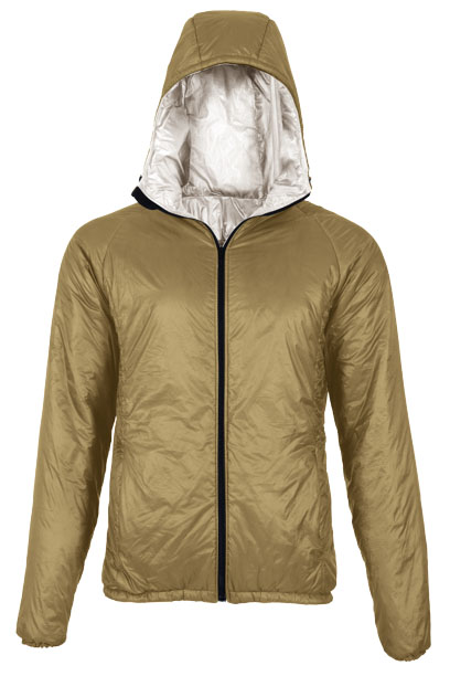 Enlightened Equipment Torrid synthetic insulated jacket_