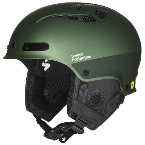 Sweet Protection Igniter II MIPS snow helmet