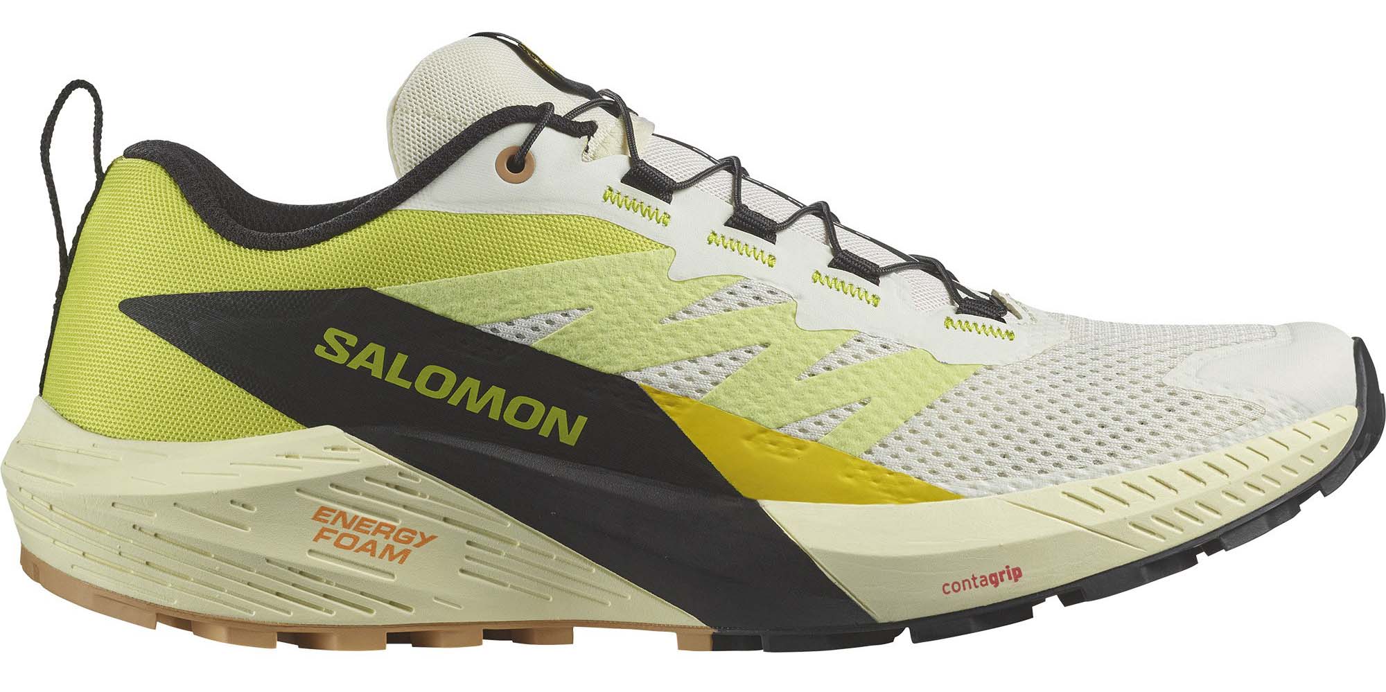 Salomon Sense Ride 5 trail running shoe