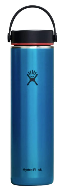 Hydro Flask Lightweight Wide Mouth Trail water bottle_0