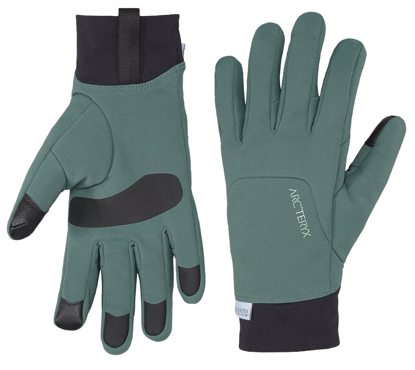 Arc'teryx Venta Gloves (best winter gloves)