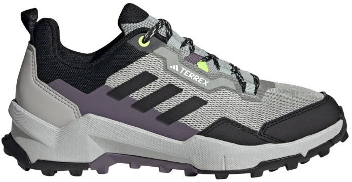 Adidas Terrex AX4 women's hiking shoe (grey)