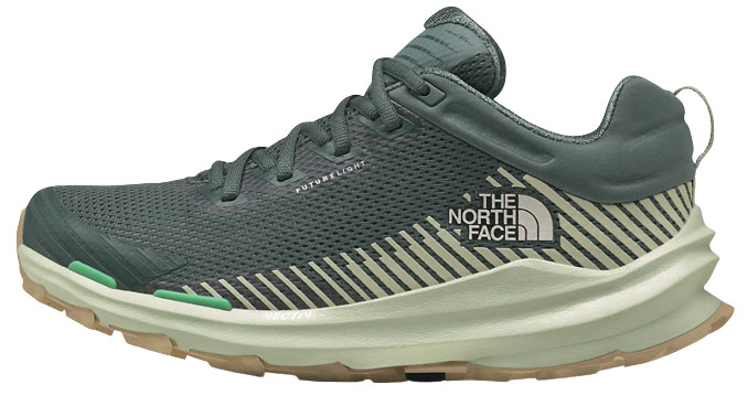 The North Face Vectiv Fastpack Futurelight women's hiking shoe_0