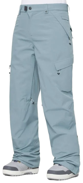686 Geode Thermagraph (women's snowboard pants)