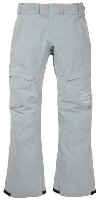 Burton AK 2L GORE-TEX Summit Pants (women's snowboard pants)