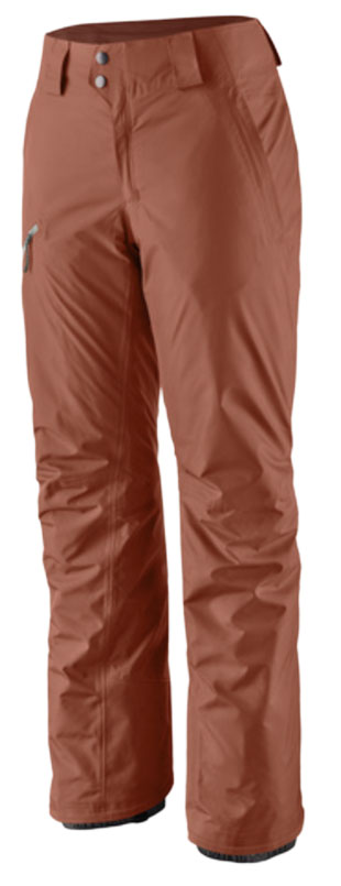 Patagonia Insulated Powder Town (women's snowboard pants)