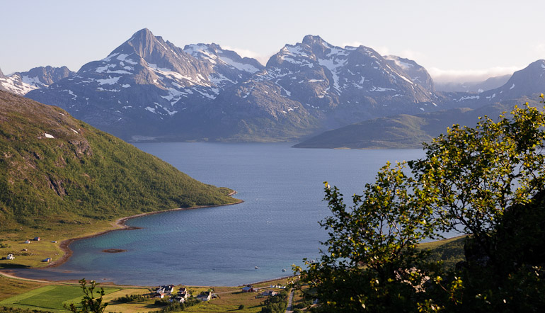 Northern Norway - Tromsø 