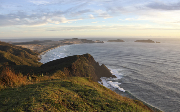 Best of New Zealand Outdoors - Northland Region