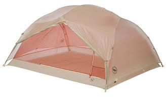 Big Agnes Copper Spur Platinum 3 tent