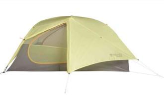 Nemo Mayfly Osmo 2P backpacking tent