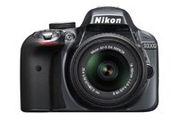 Entry Level DSLR