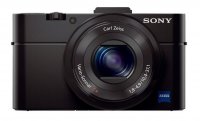 Point and Shoot Camera