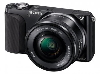 Sony NEX-3N Sony NEX-3N