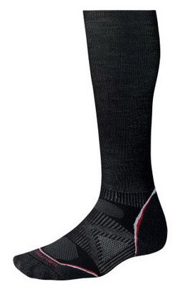 SmartWool PhD Ski Compression Socks