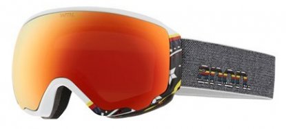Anon WM1 ski goggle