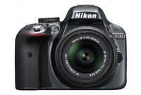 DSLR Camera 2014