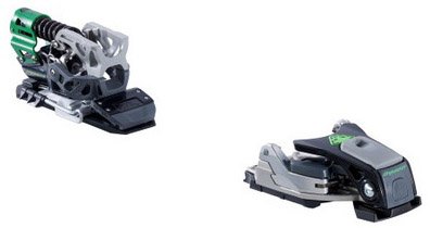 Dynafit Beast 16 Alpine Touring Bindings