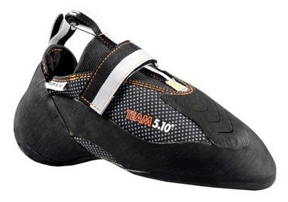 Five Ten Team 5.10 climbing shoes