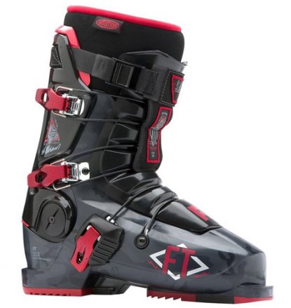 Full Tilt Seth Morrison Pro ski boots