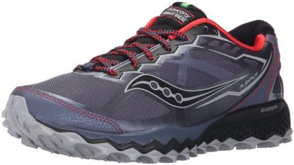 saucony peregrine 6 2017