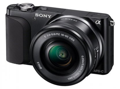 Sony NEX-3N Sony NEX-3N