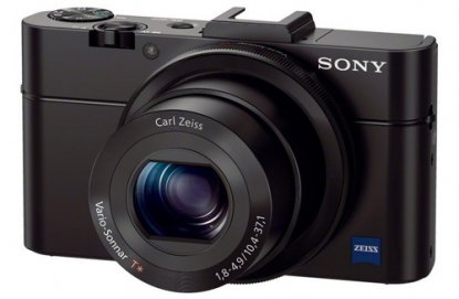 Sony RX100 II Sony RX100 II