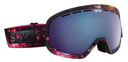 Spy Marshall goggles