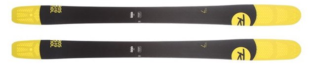 Rossignol Soul 7 2015 Skis