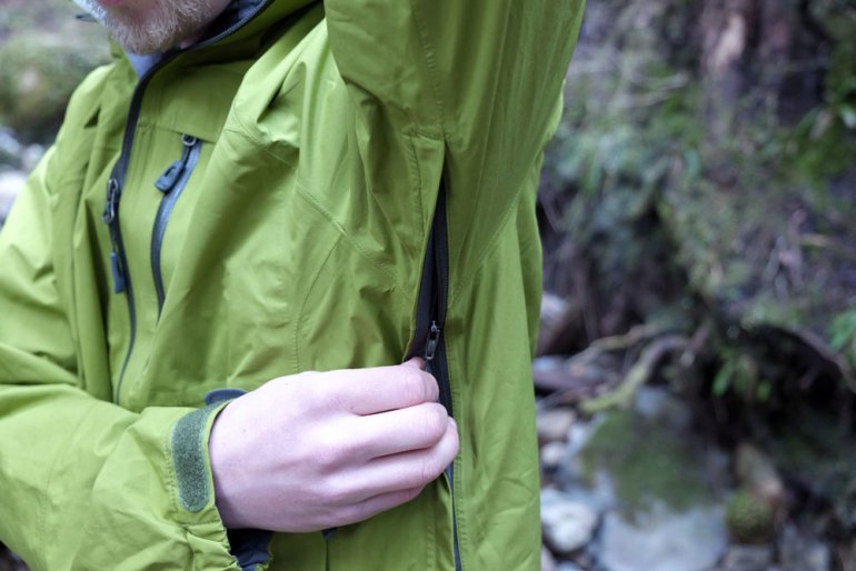Best Rain Jackets of 2016 | Switchback Travel